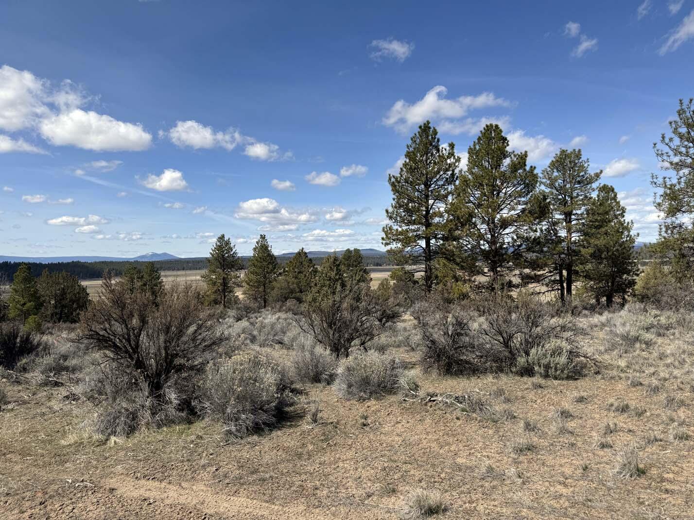 Sprague River Valley Acres - Land