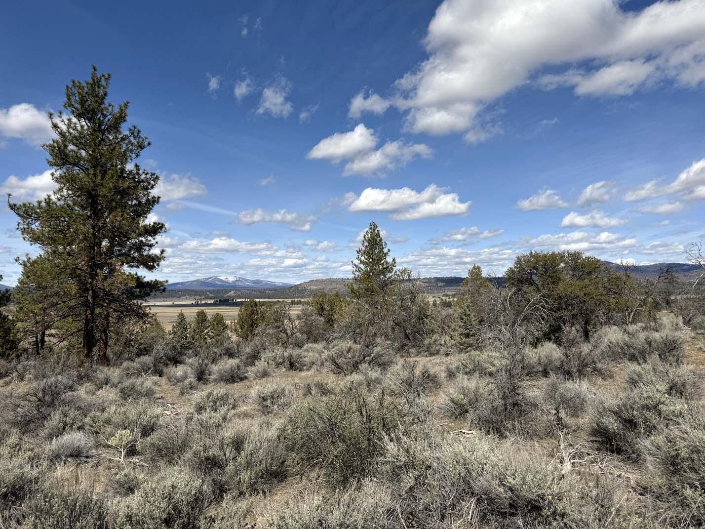 Sprague River Valley Acres - Land