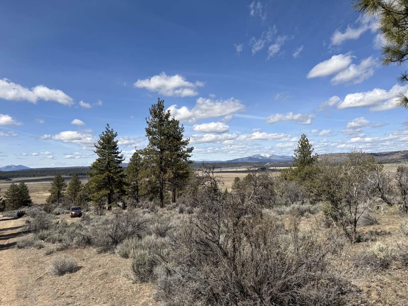Sprague River Valley Acres - Land