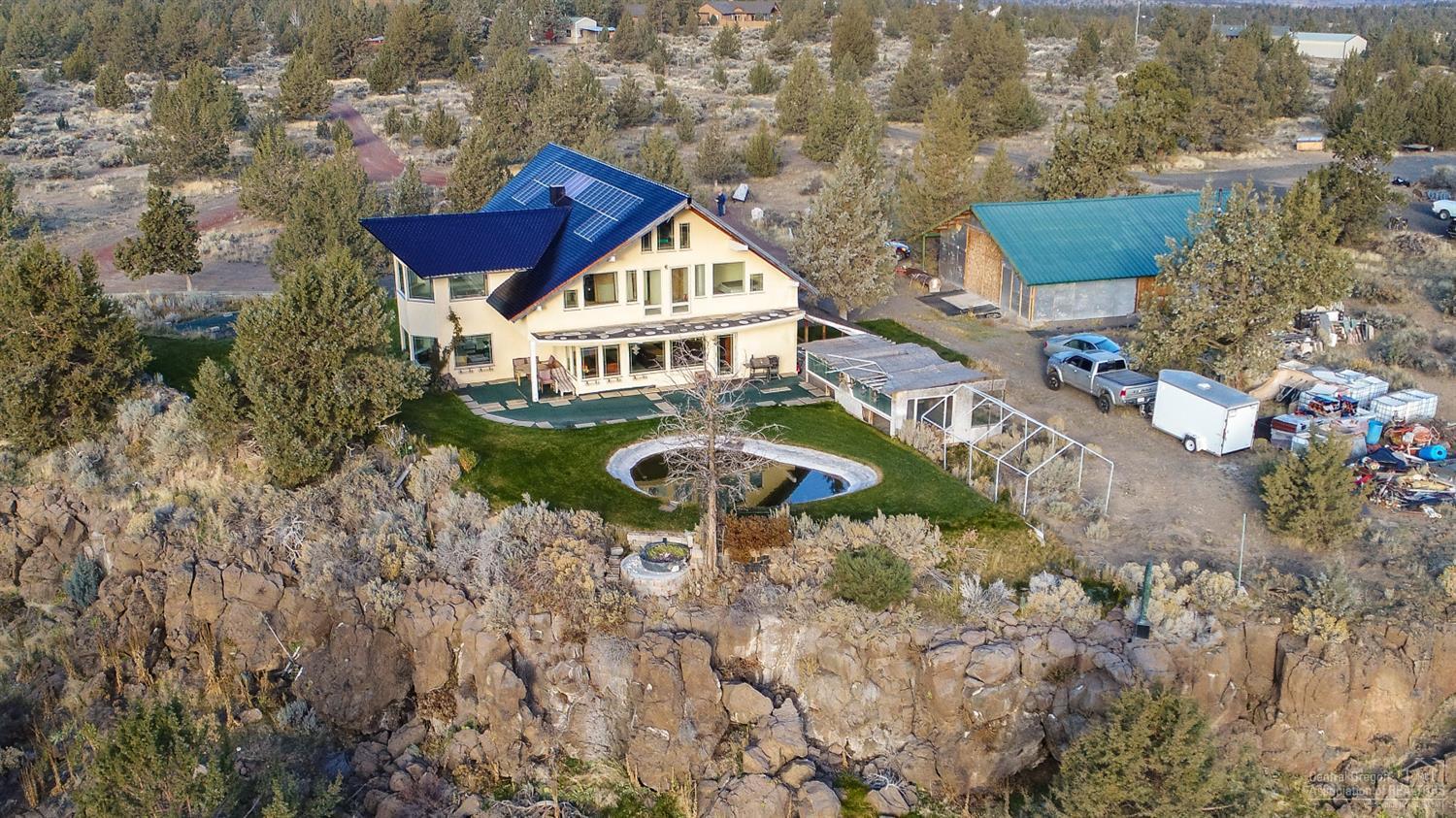 Crr2_C - Residential