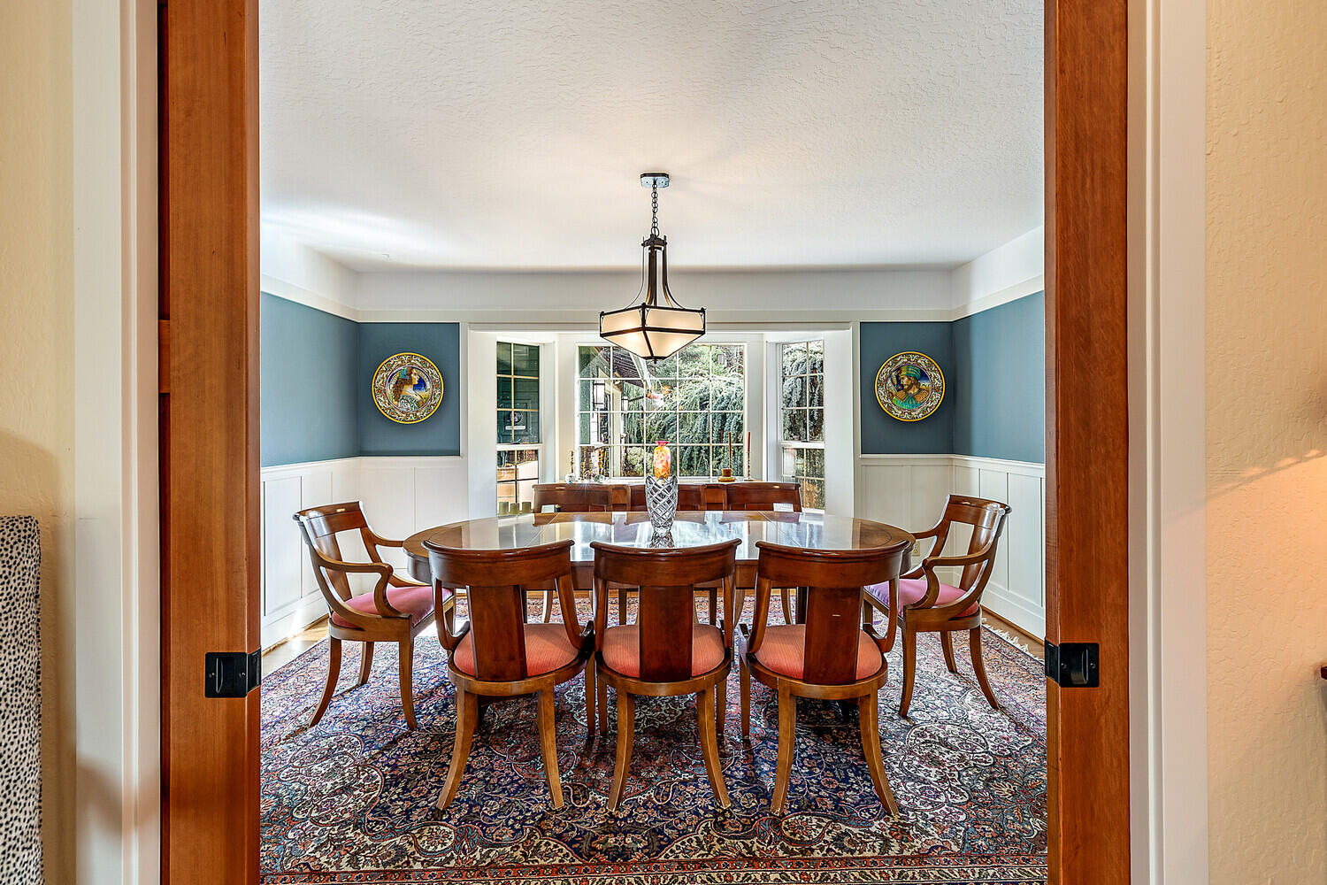 Gross Heights Subdivision - Residential