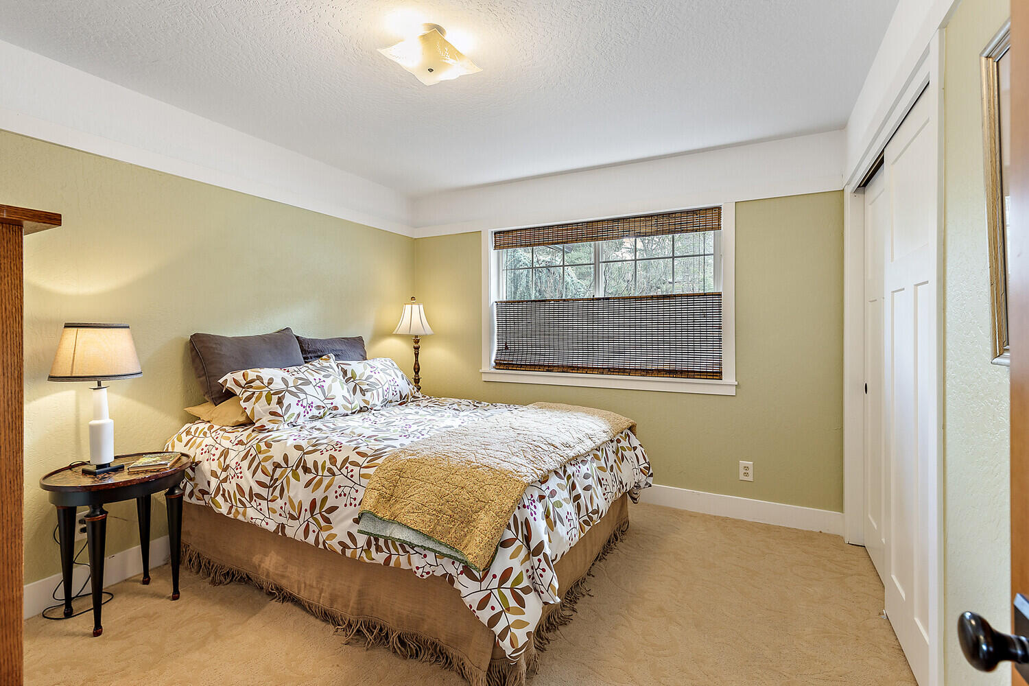 Gross Heights Subdivision - Residential