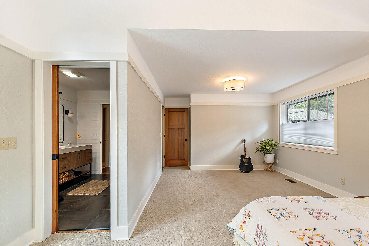 Gross Heights Subdivision - Residential