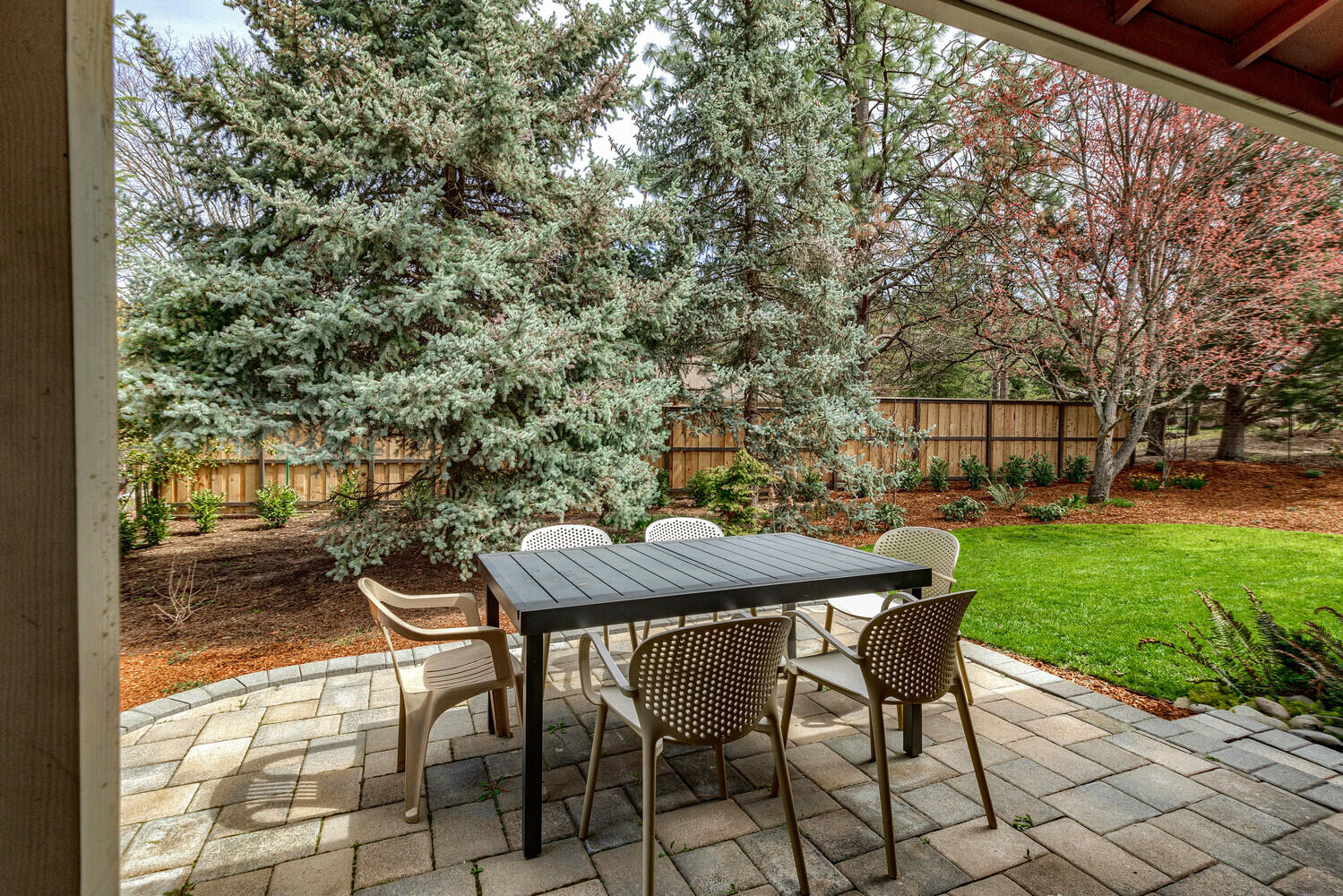 Gross Heights Subdivision - Residential