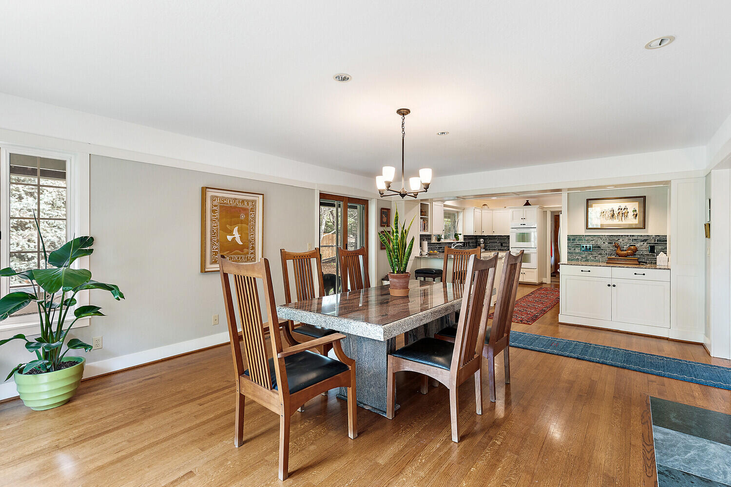 Gross Heights Subdivision - Residential