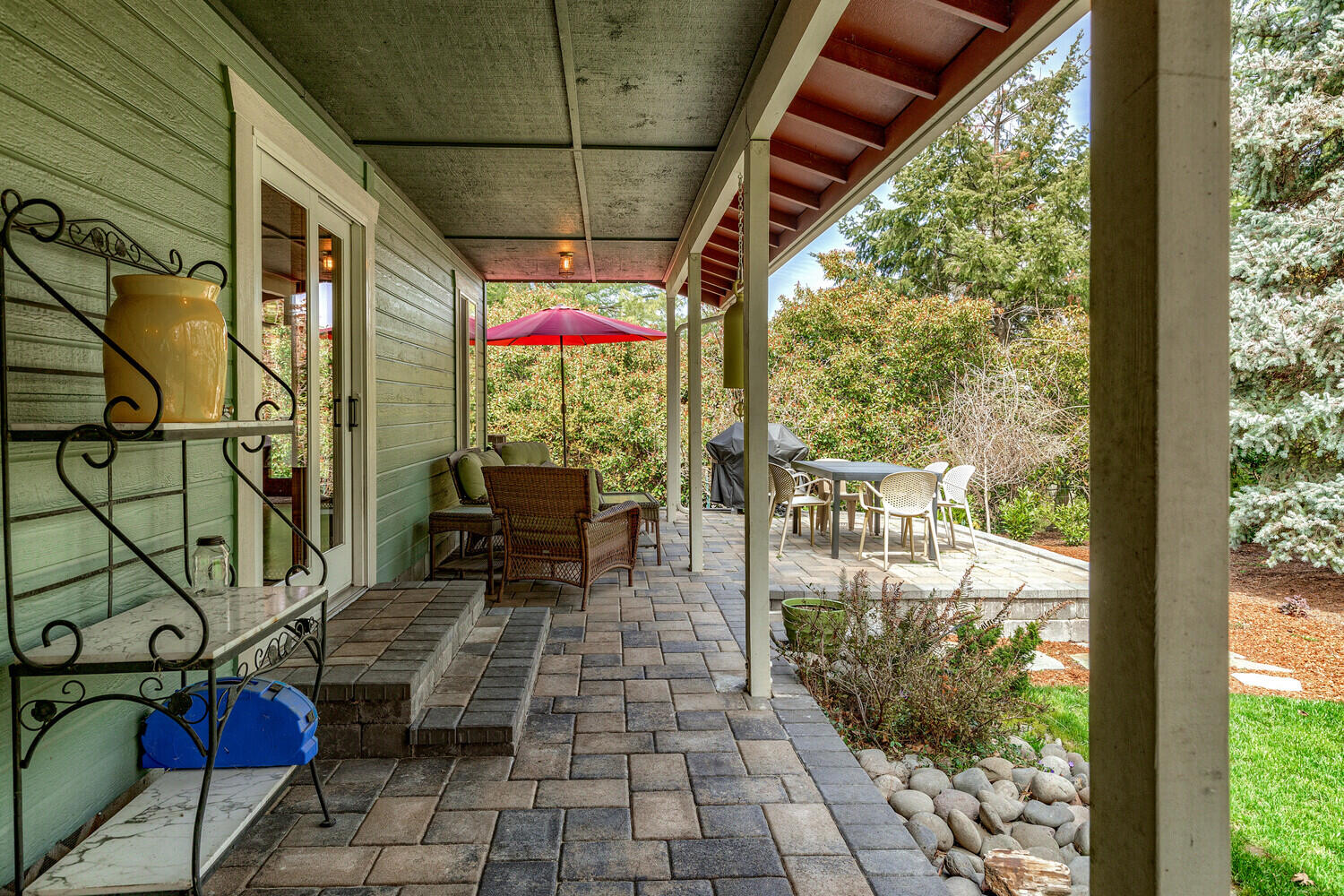 Gross Heights Subdivision - Residential