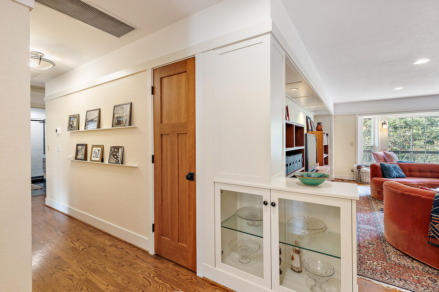 Gross Heights Subdivision - Residential