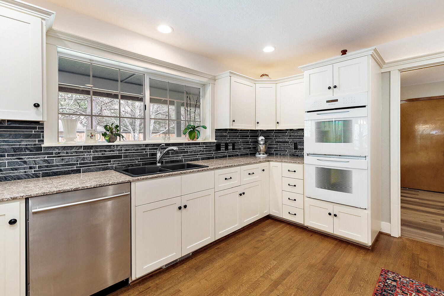 Gross Heights Subdivision - Residential