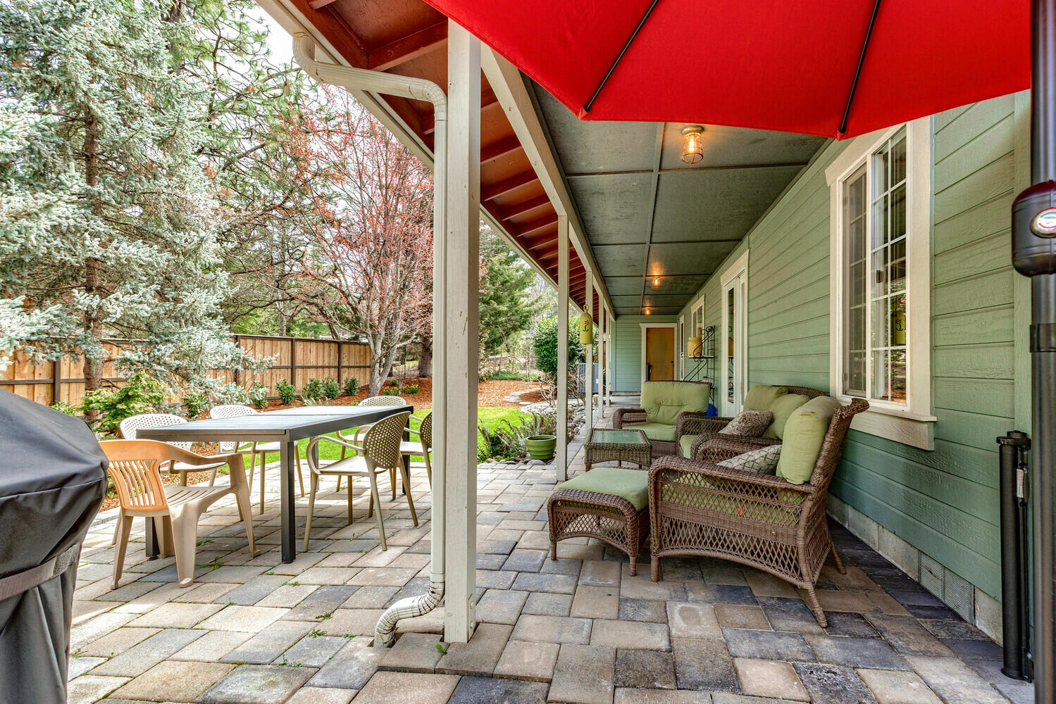 Gross Heights Subdivision - Residential