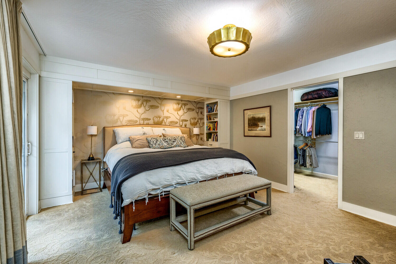 Gross Heights Subdivision - Residential