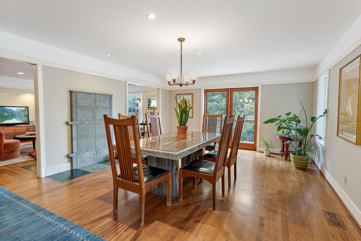 Gross Heights Subdivision - Residential