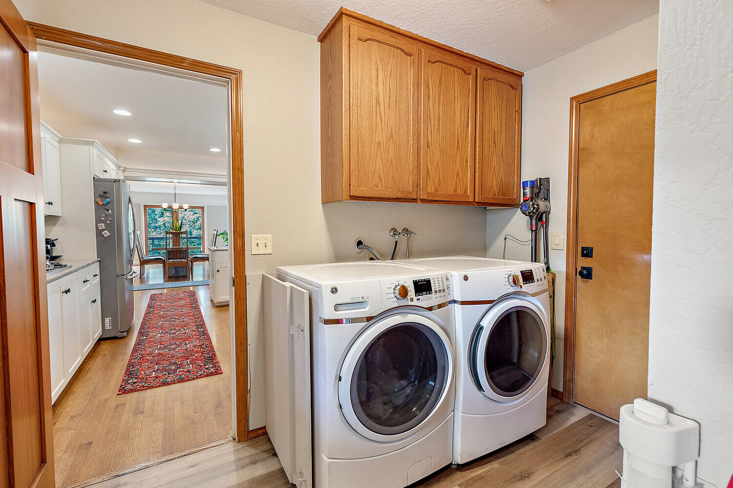 Gross Heights Subdivision - Residential