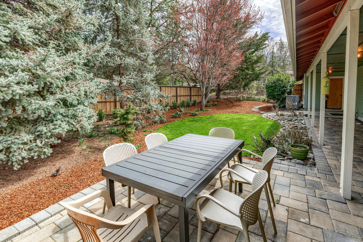 Gross Heights Subdivision - Residential