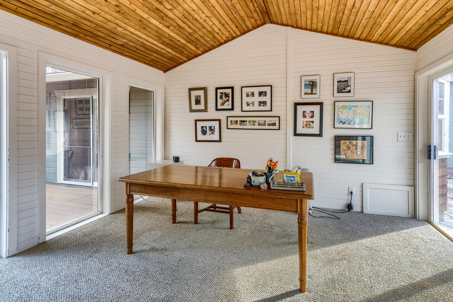 Gross Heights Subdivision - Residential