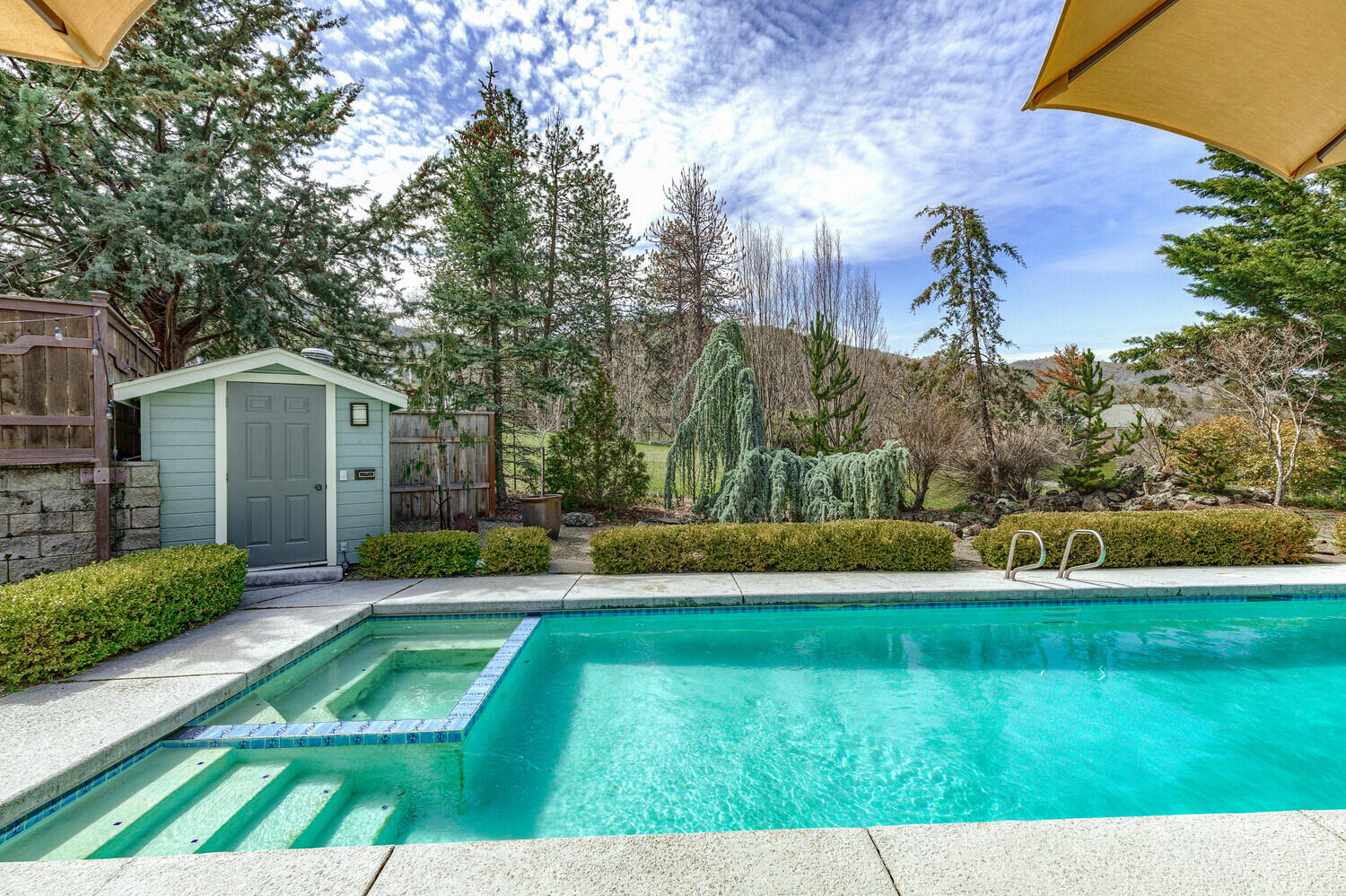 Gross Heights Subdivision - Residential