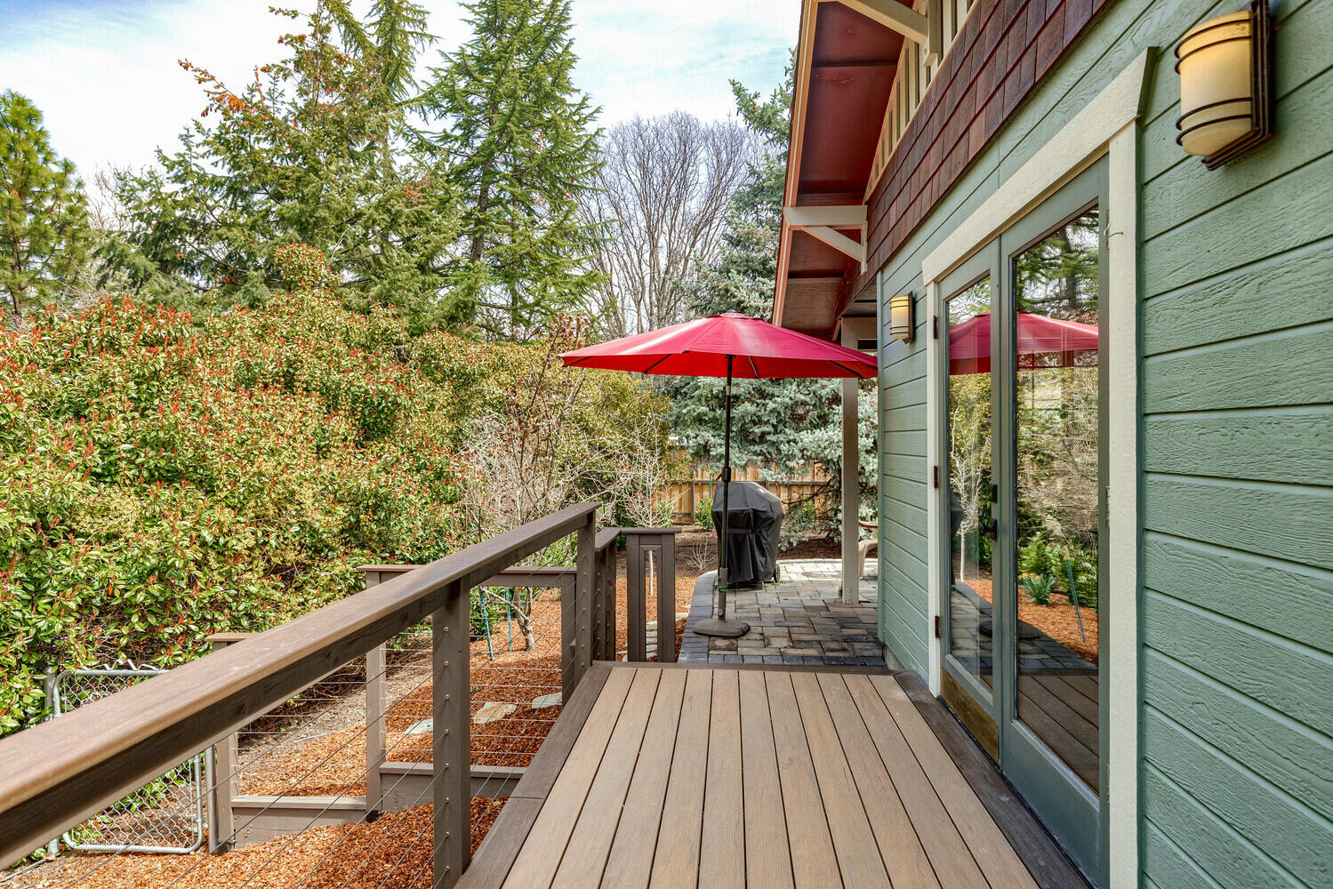 Gross Heights Subdivision - Residential