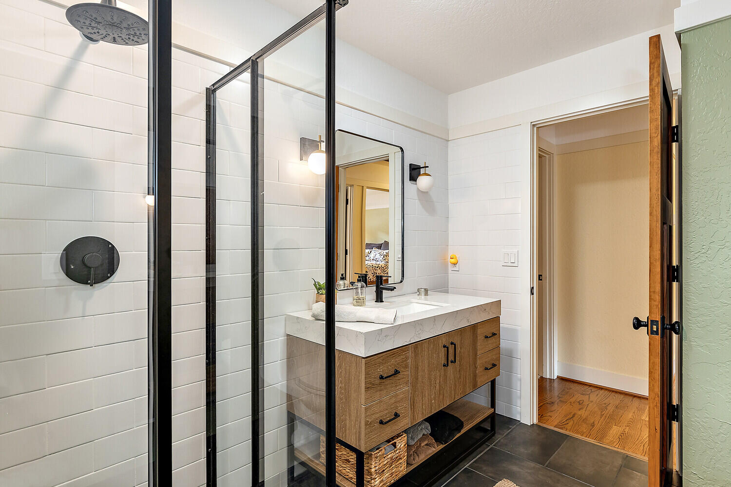 Gross Heights Subdivision - Residential