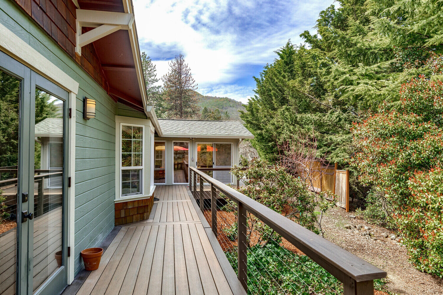 Gross Heights Subdivision - Residential