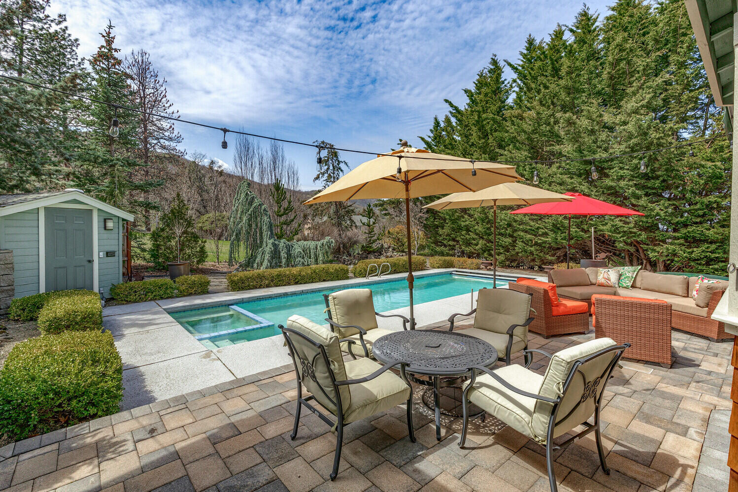 Gross Heights Subdivision - Residential