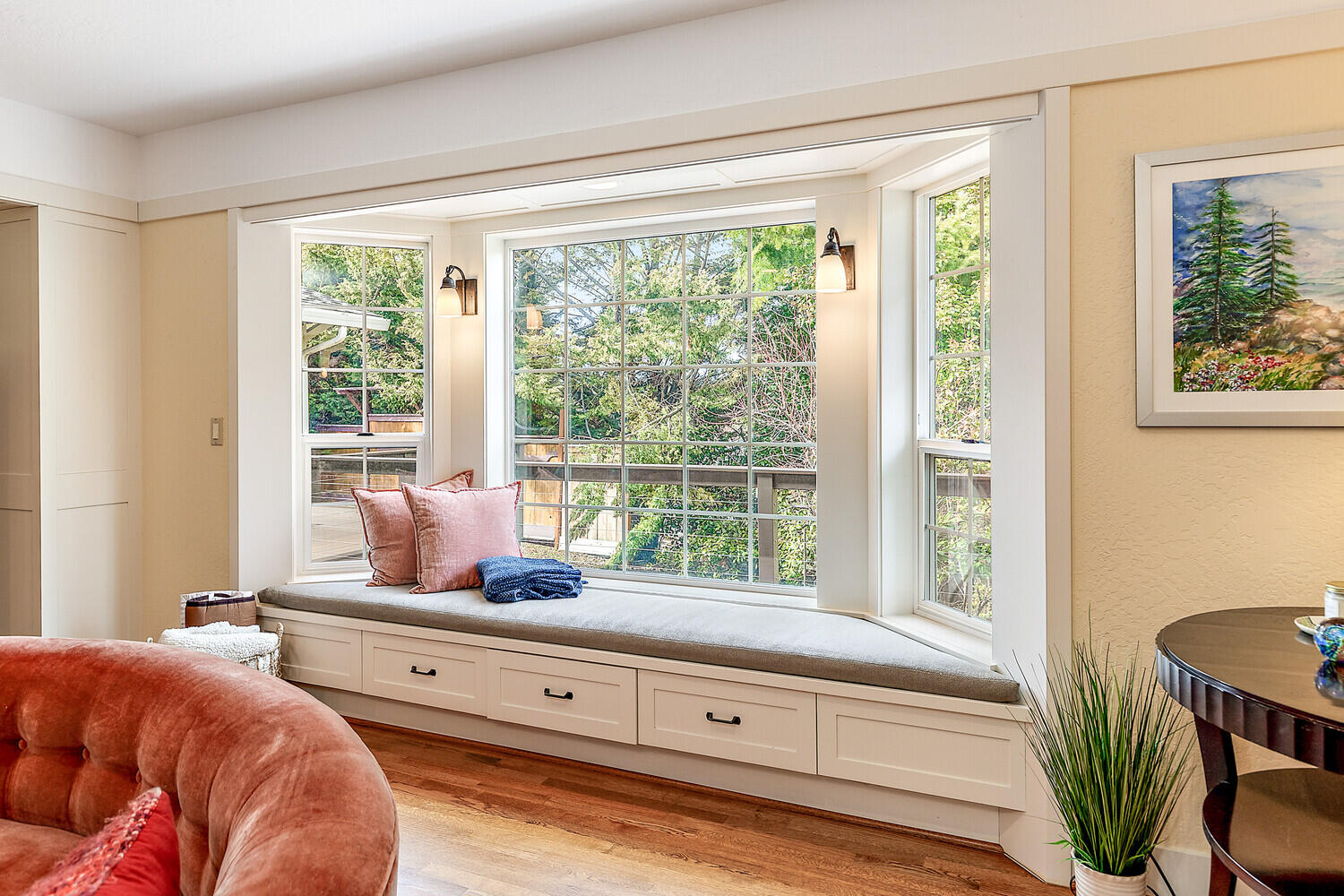 Gross Heights Subdivision - Residential