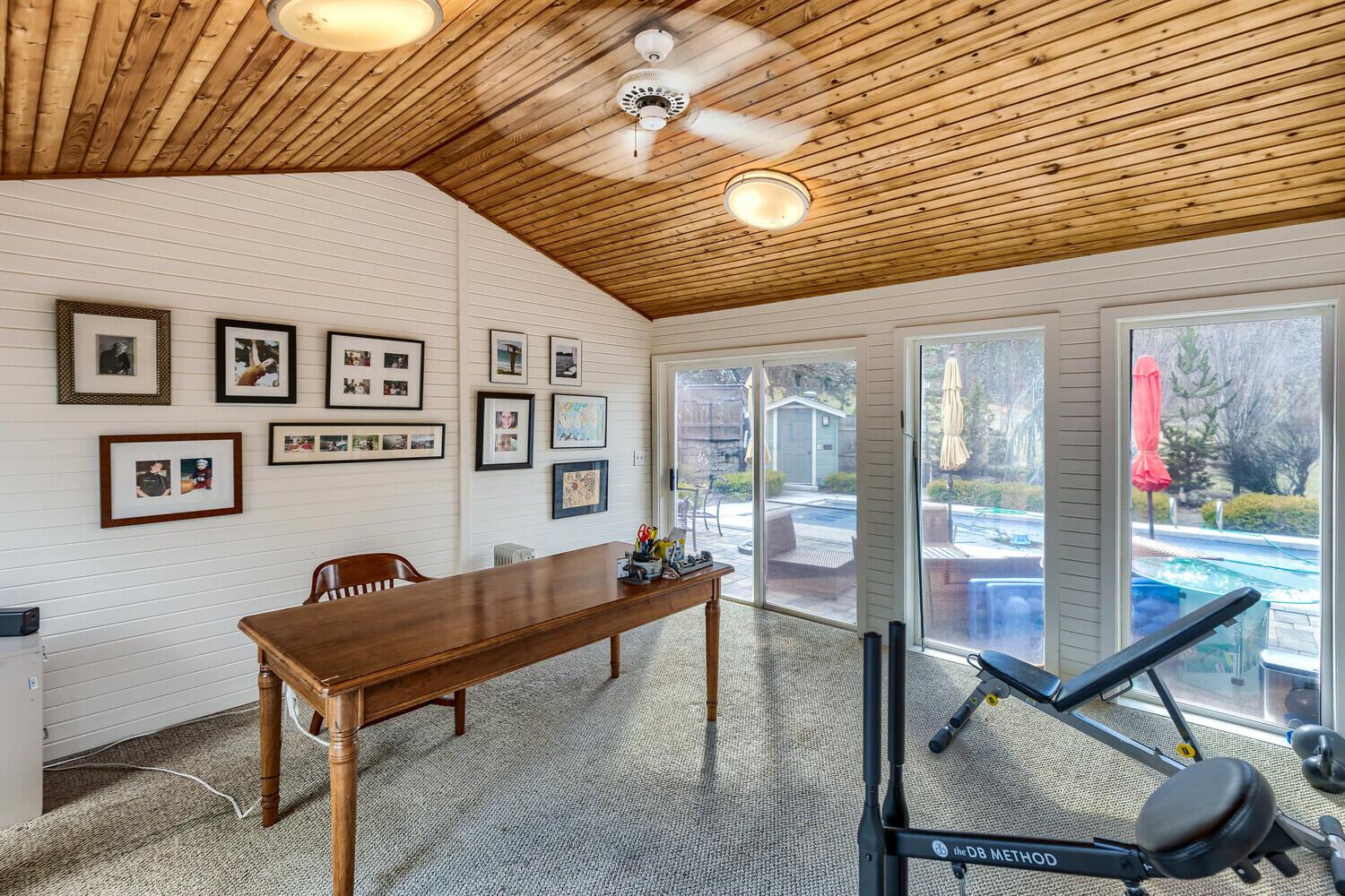 Gross Heights Subdivision - Residential