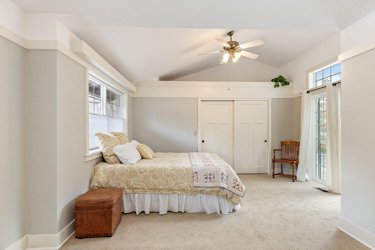 Gross Heights Subdivision - Residential