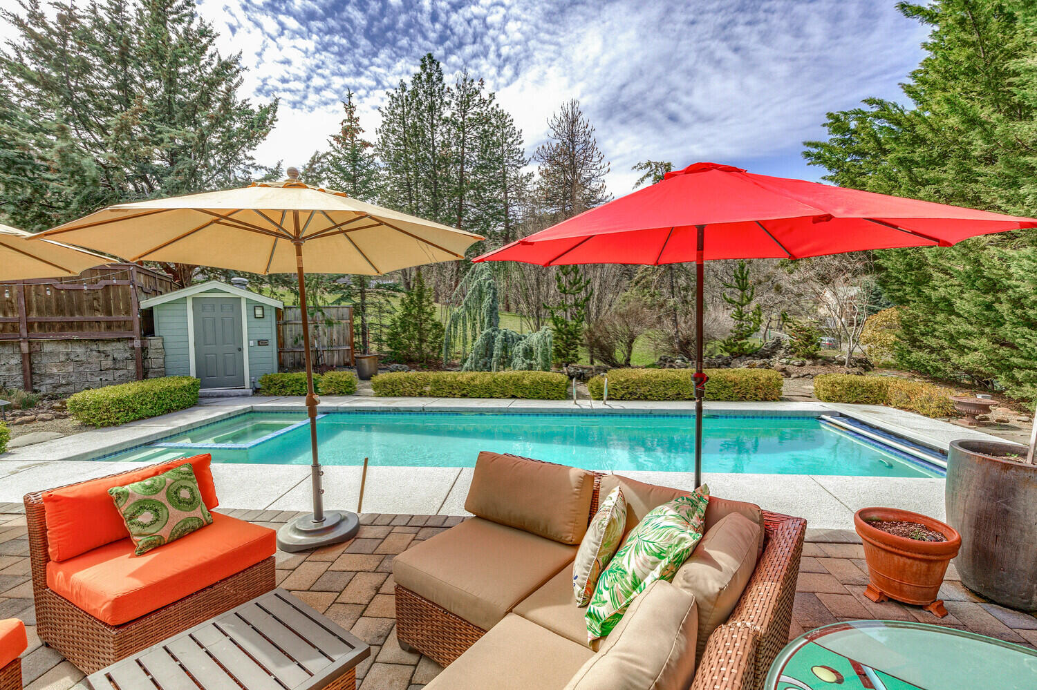 Gross Heights Subdivision - Residential