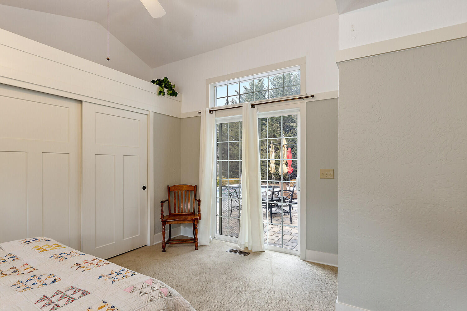 Gross Heights Subdivision - Residential