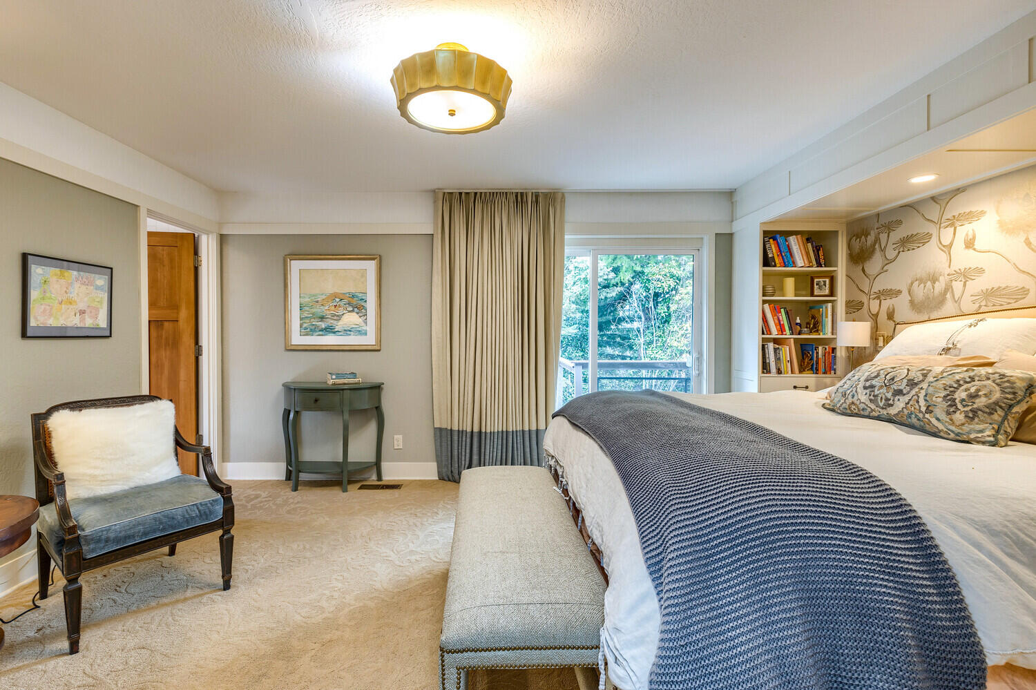 Gross Heights Subdivision - Residential