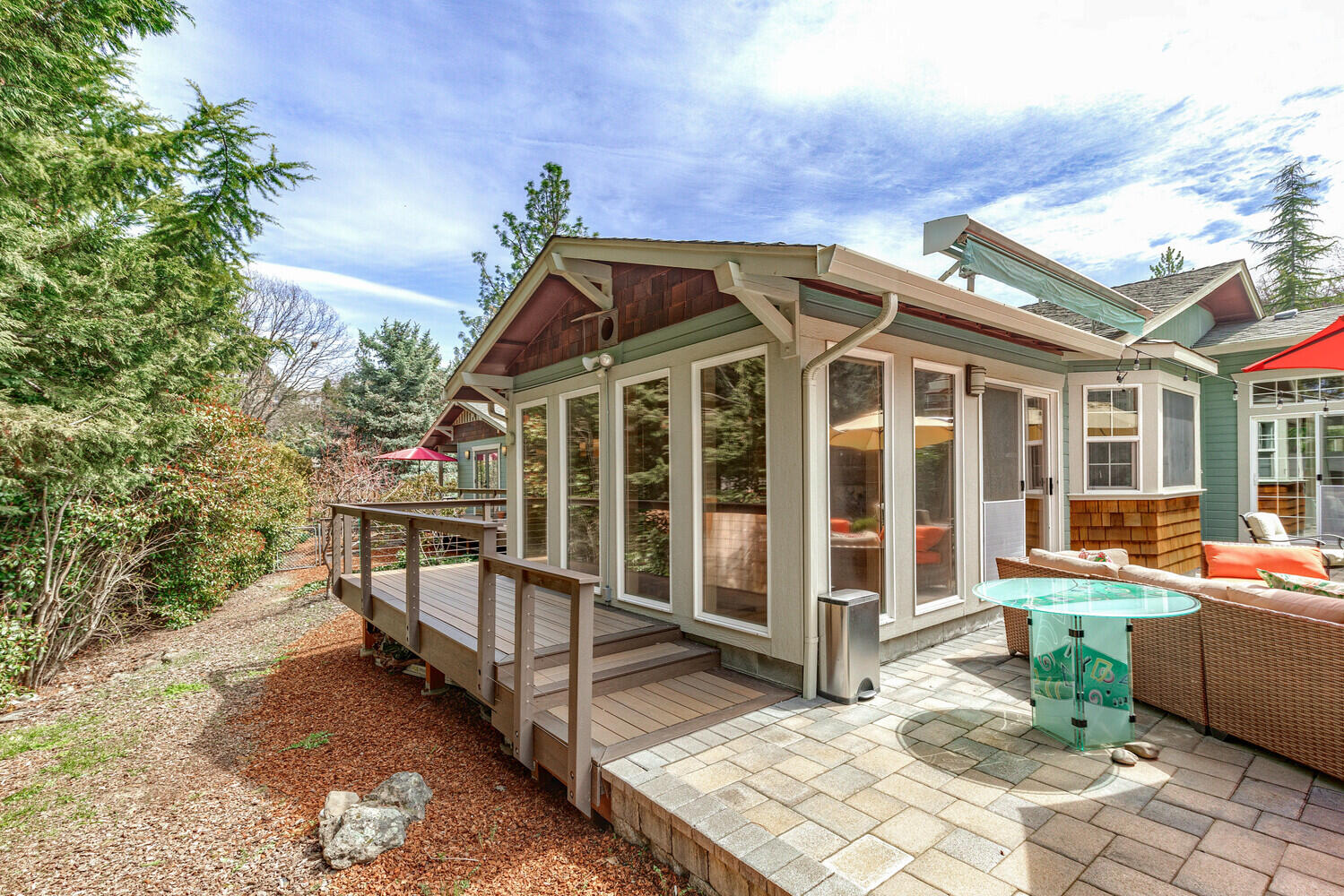 Gross Heights Subdivision - Residential