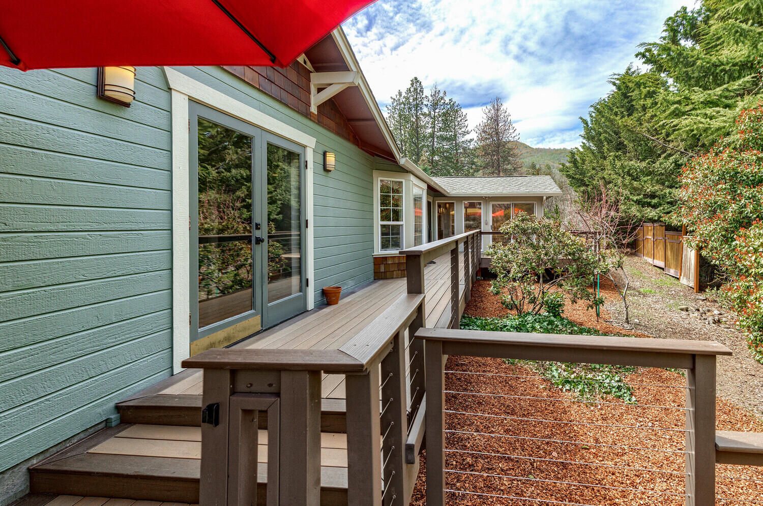 Gross Heights Subdivision - Residential