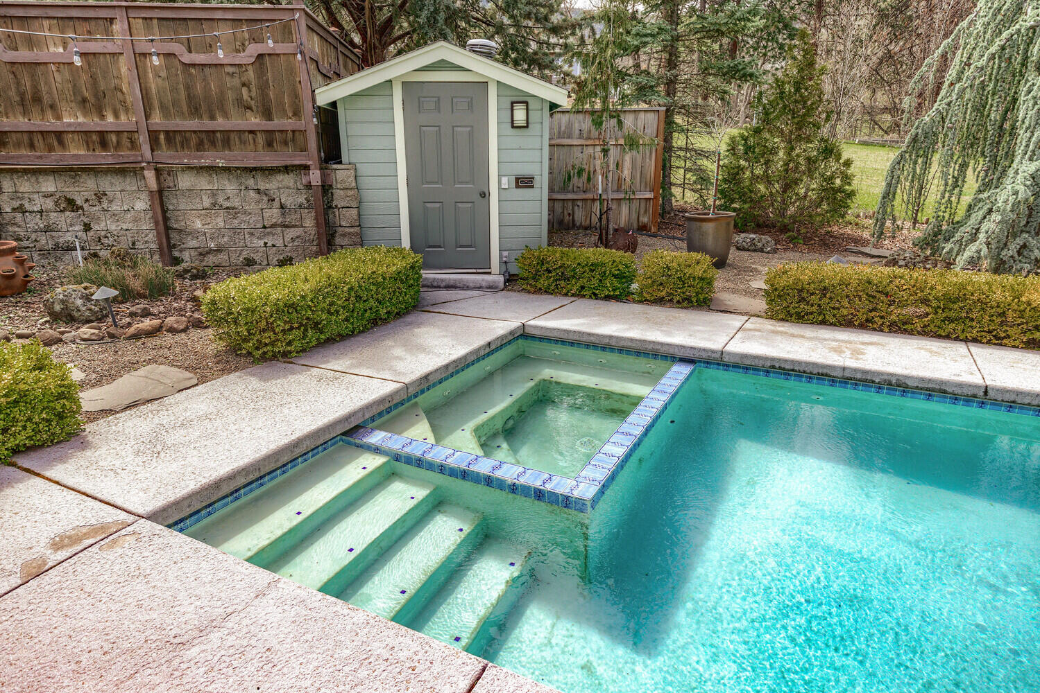 Gross Heights Subdivision - Residential