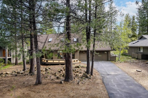 Photo of 17754 Topflite Lane #3, Sunriver, OR 97707 (MLS # 220227363)