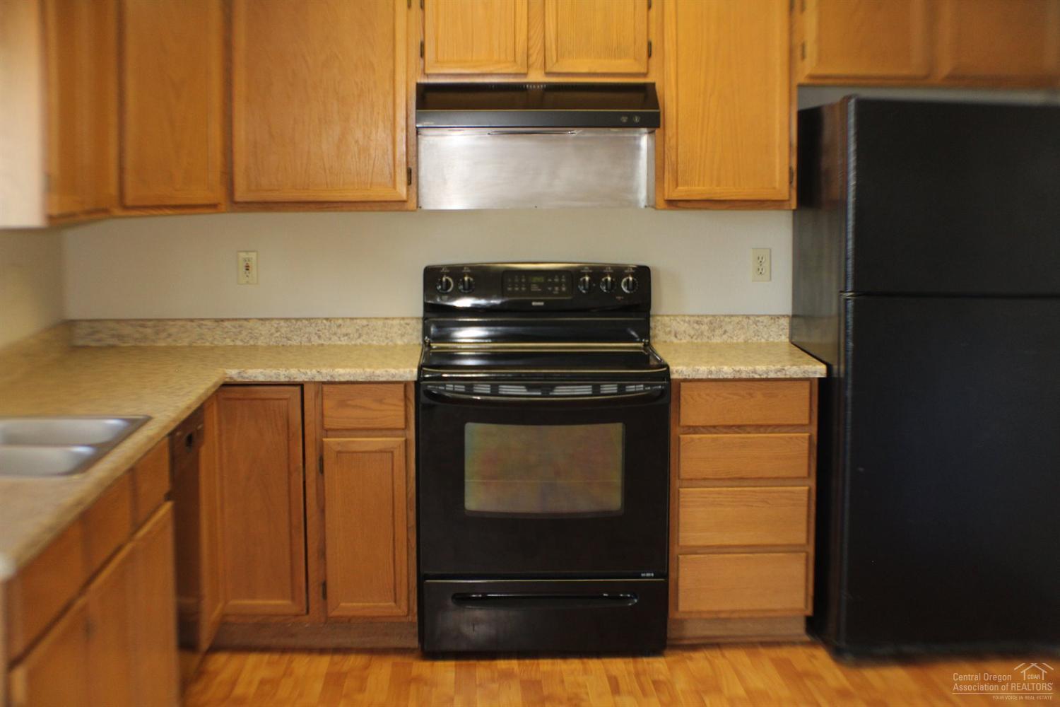 Hayden Village - Residential