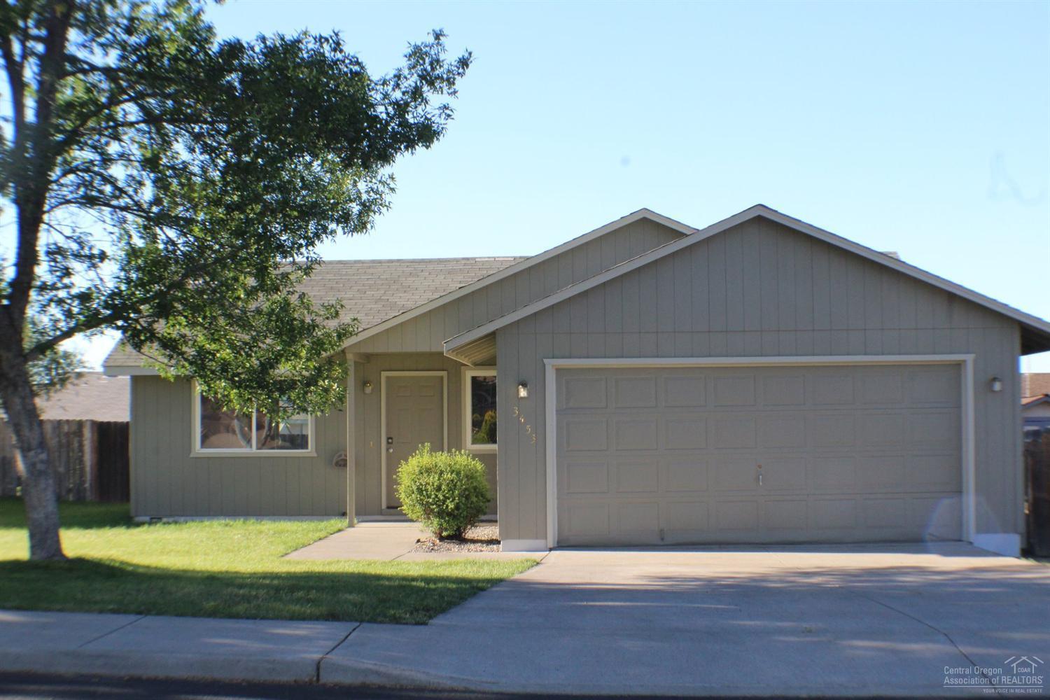 Hayden Village - Residential