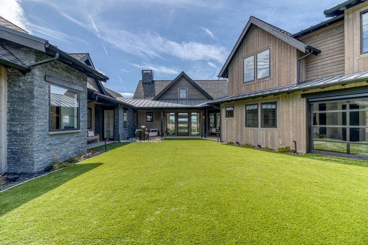 Brasada Ranch - Residential