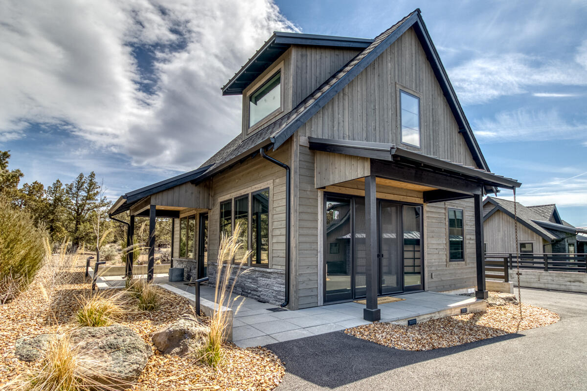 Brasada Ranch - Residential