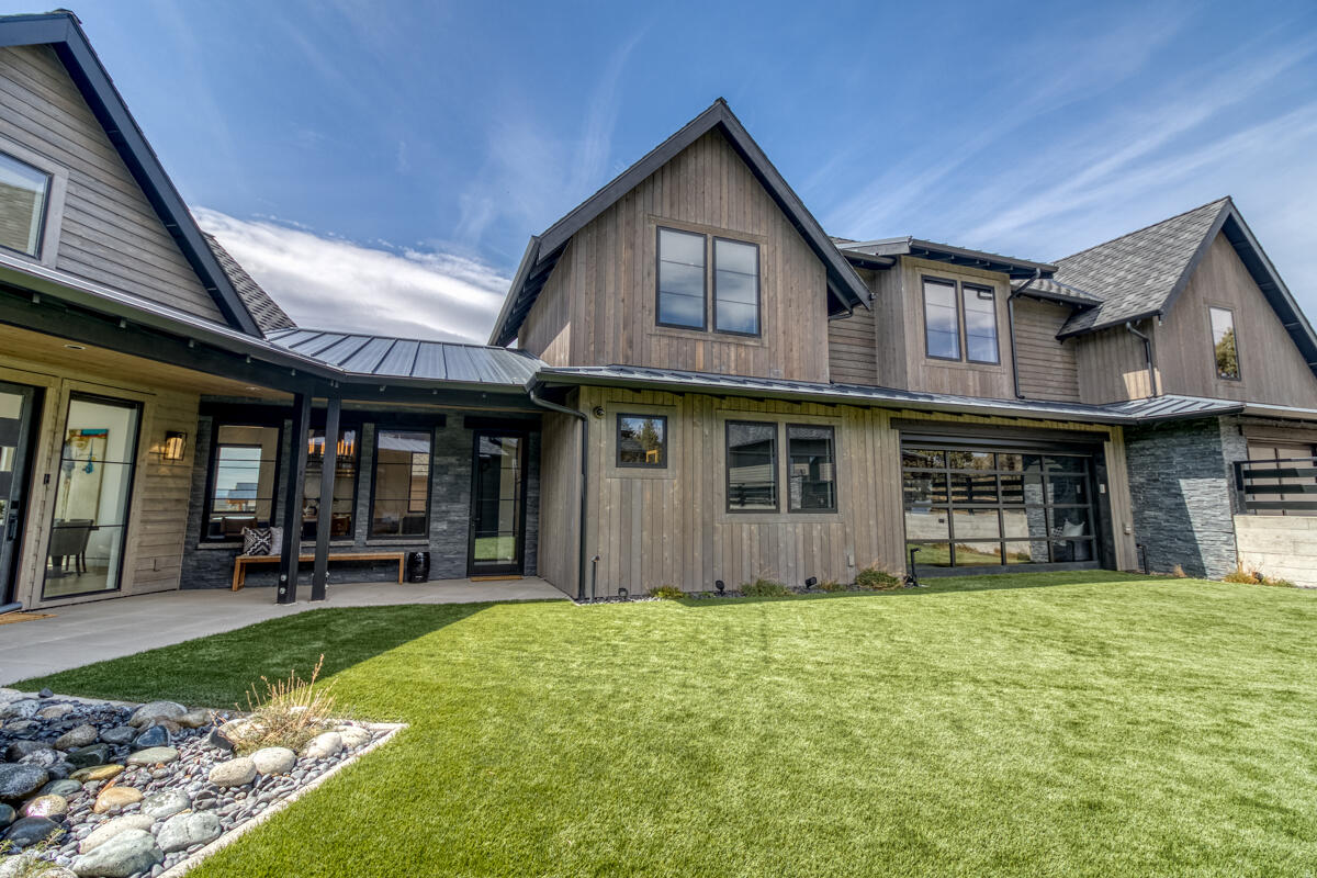 Brasada Ranch - Residential