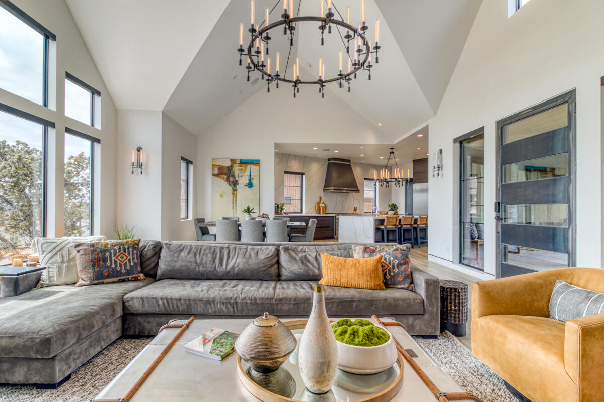 Brasada Ranch - Residential