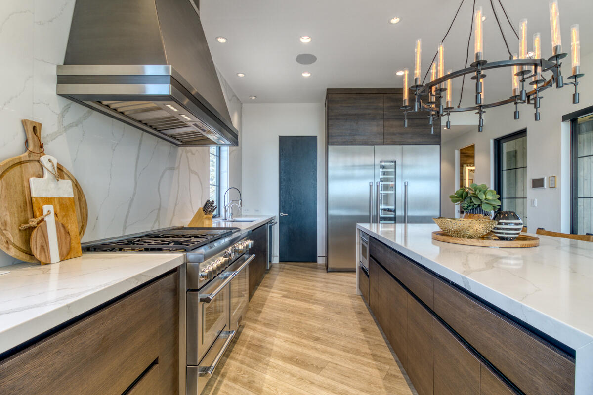 Brasada Ranch - Residential