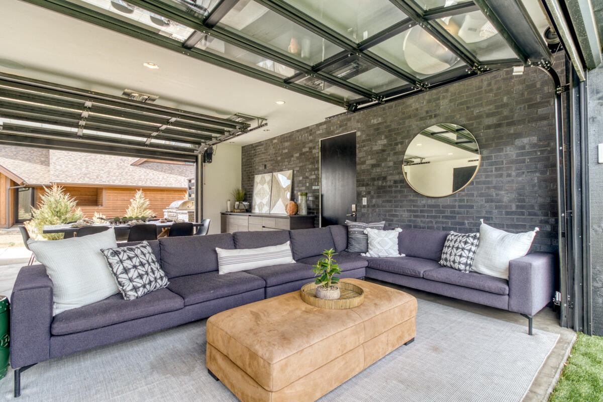 Brasada Ranch - Residential