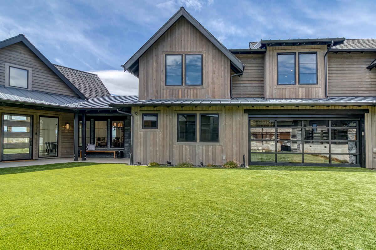 Brasada Ranch - Residential