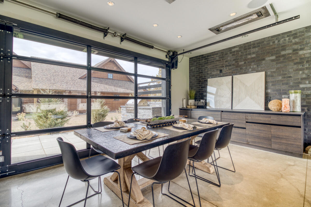 Brasada Ranch - Residential