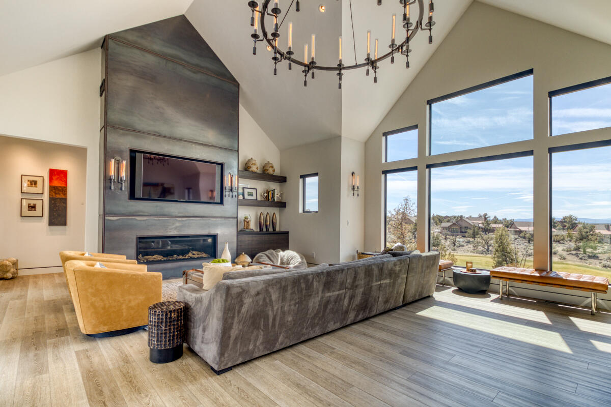 Brasada Ranch - Residential