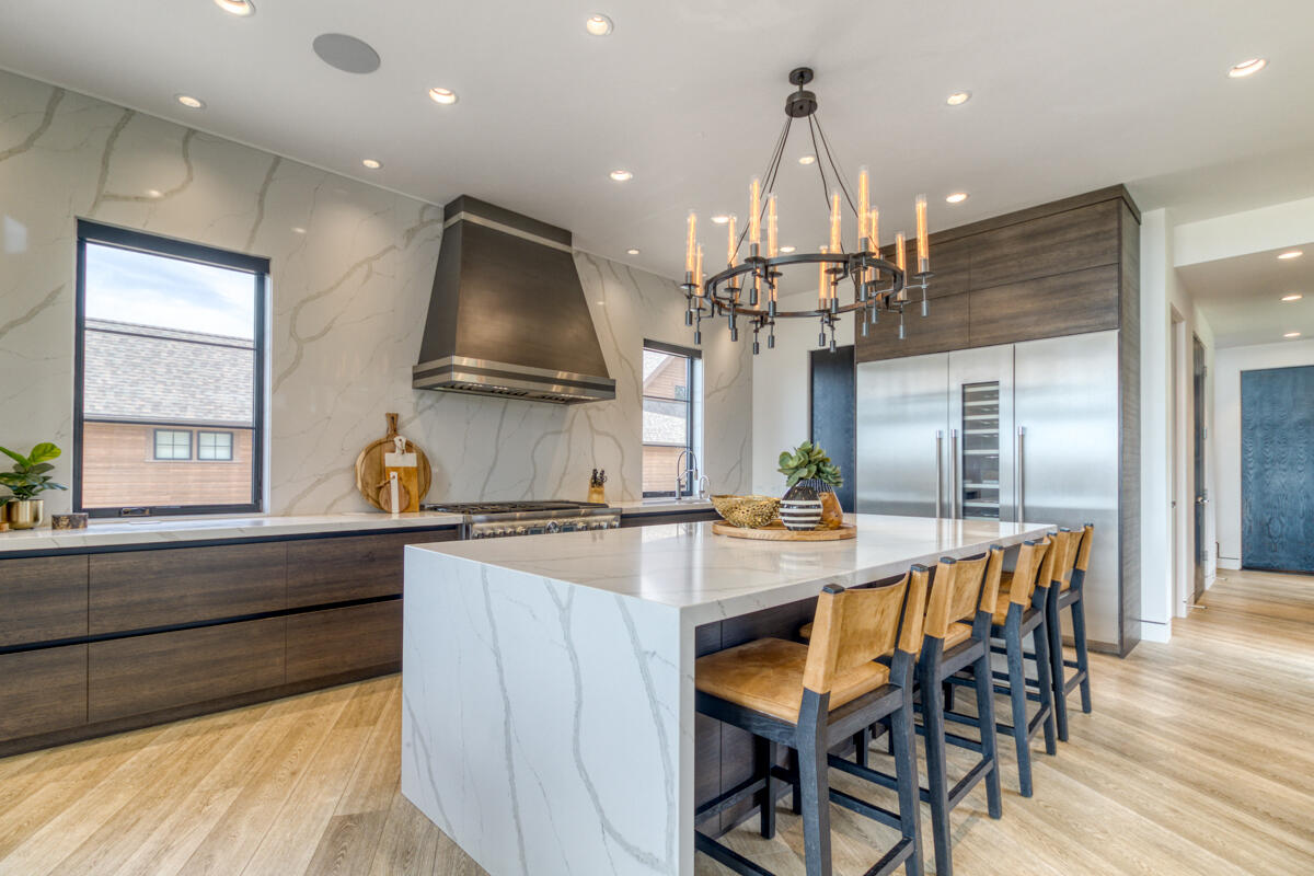 Brasada Ranch - Residential