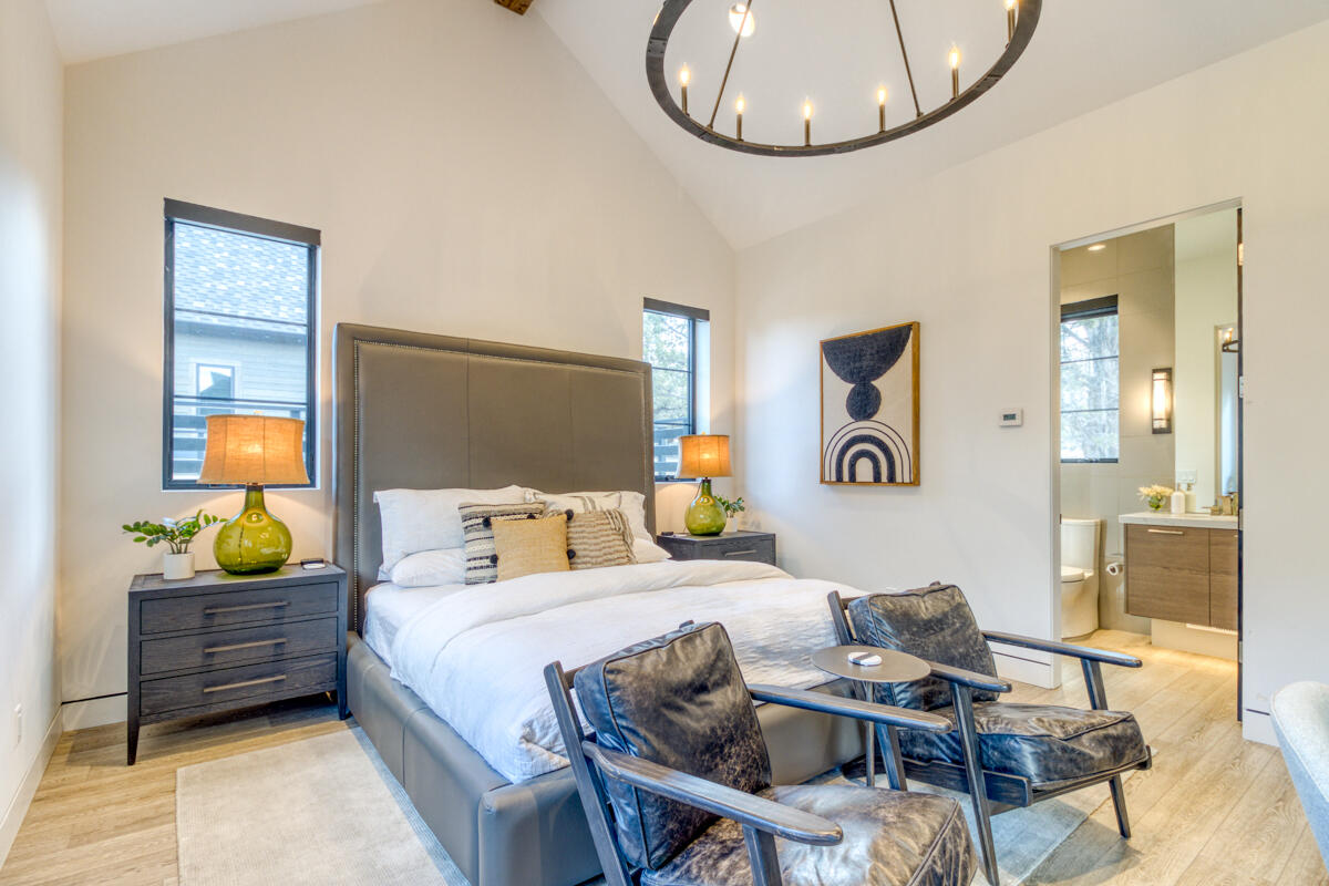 Brasada Ranch - Residential