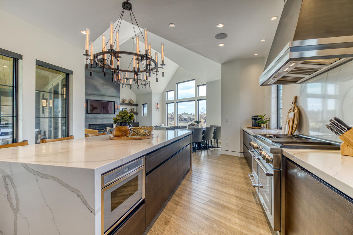 Brasada Ranch - Residential