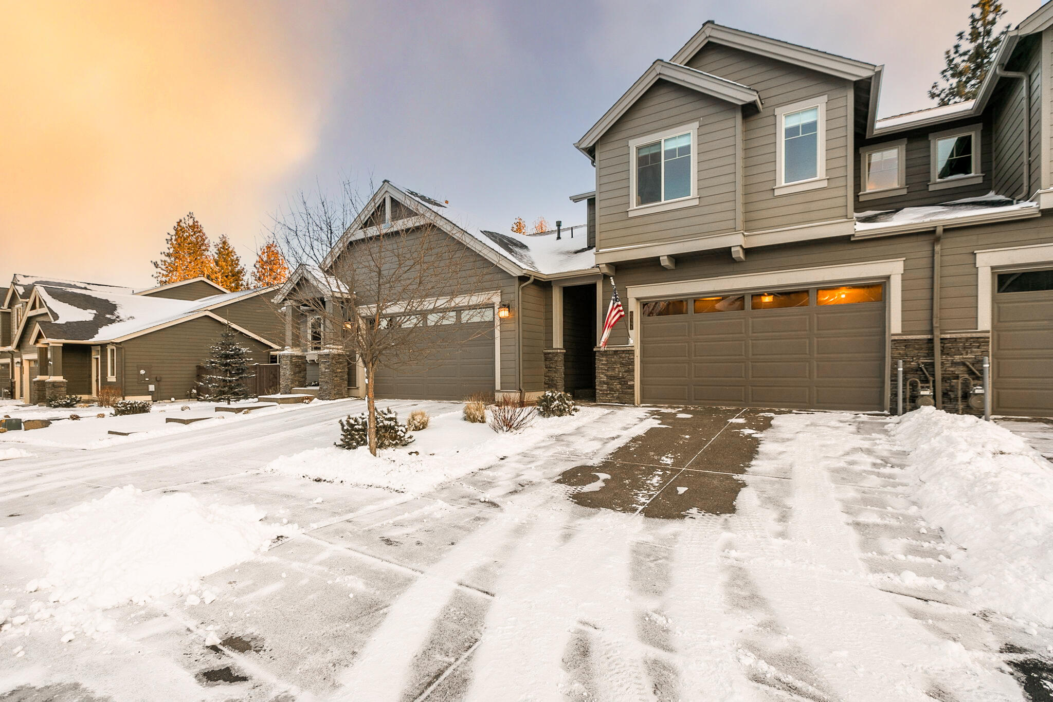 Stonegate - Residential