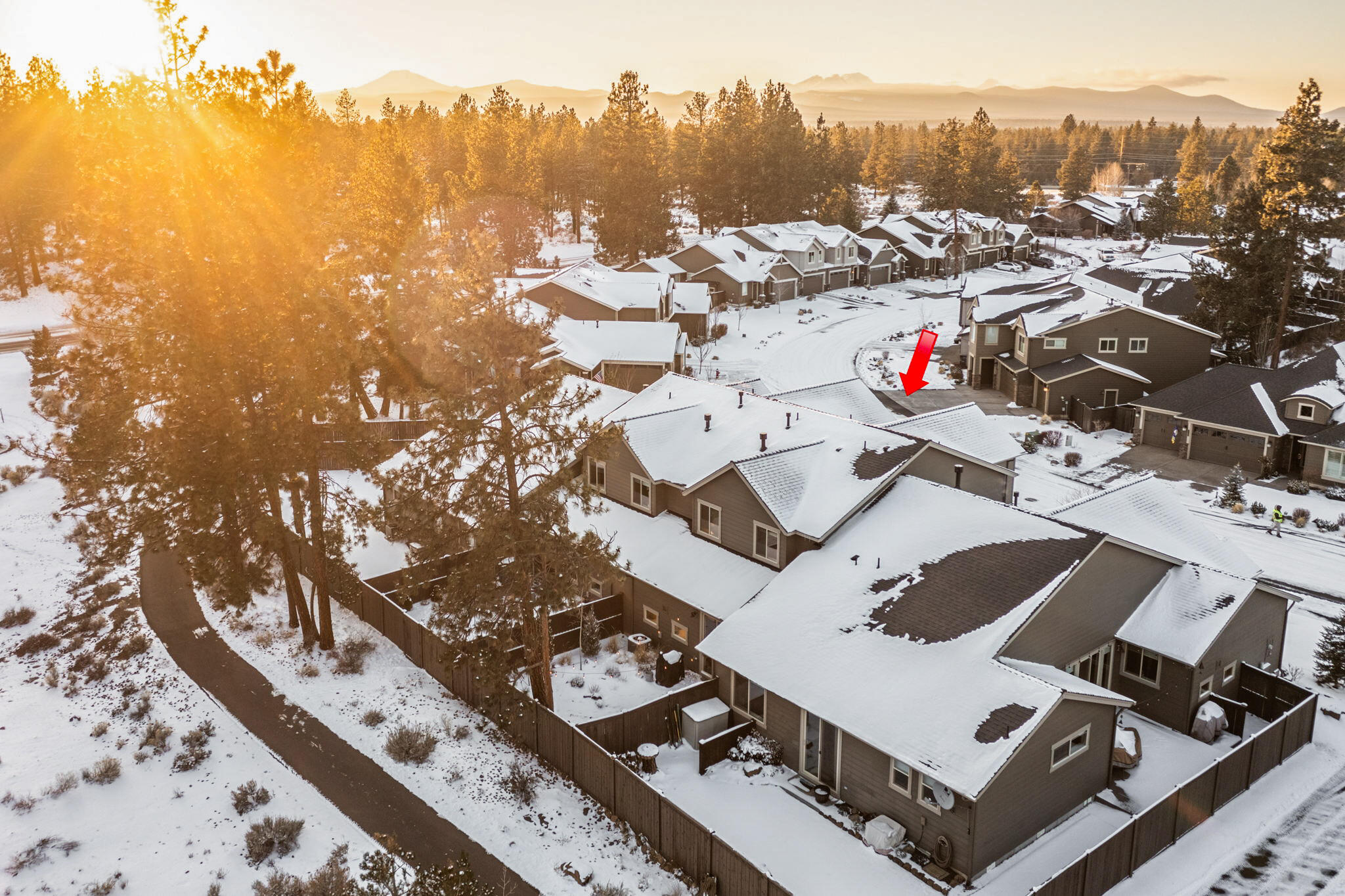 Stonegate - Residential