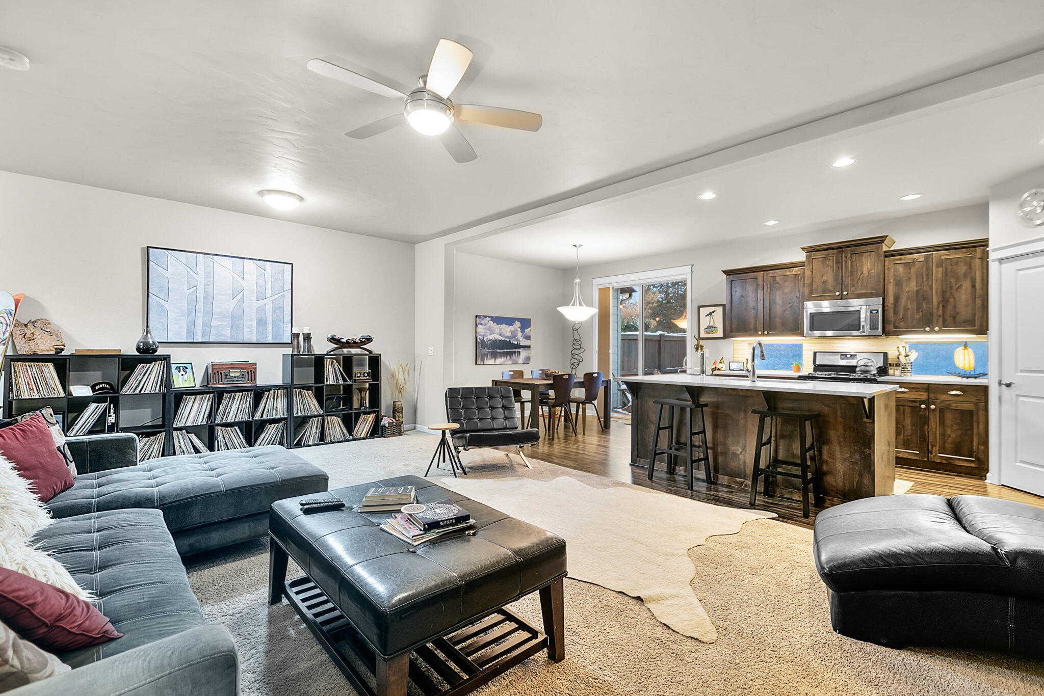 Stonegate - Residential